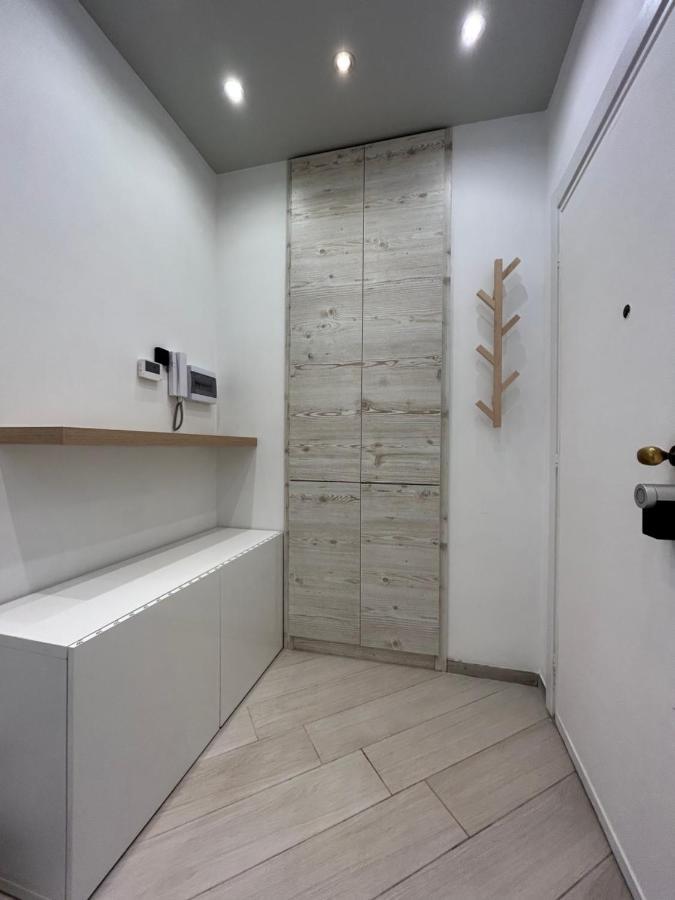 Terra Apartment - Ski In & Ski Out - Cerviniaholidays-Com Брей-Червиния Экстерьер фото